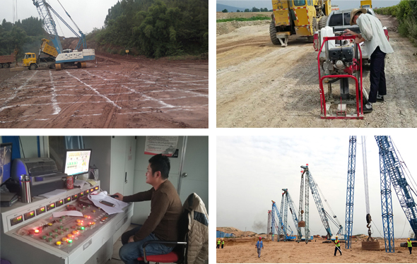 專(zhuān)業(yè)的鑒定檢測(cè)設(shè)備